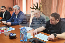 Варна - Общински съвет - здравеопазване