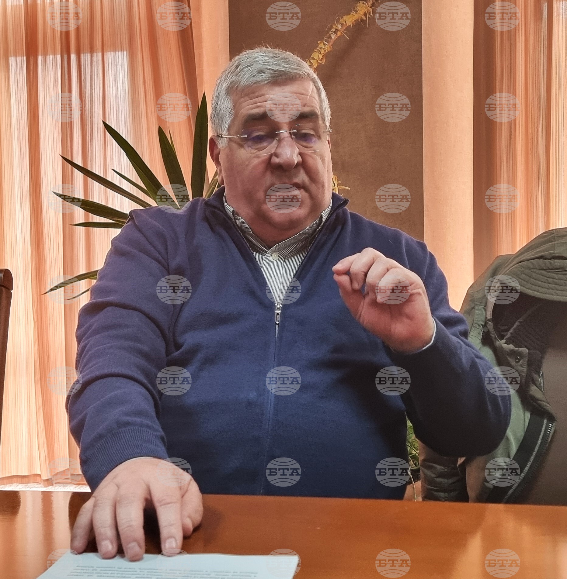 Варна - Общински съвет - здравеопазване