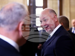 Народно събрание - правителство