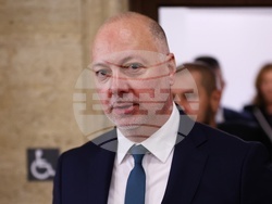 Народно събрание - правителство