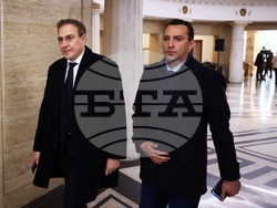 Народно събрание - правителство