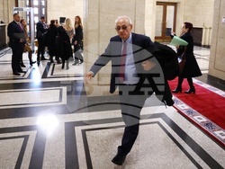 Народно събрание - правителство