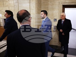 Народно събрание - правителство