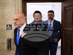 Народно събрание - правителство