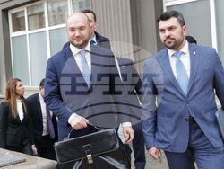 Правителство - министри