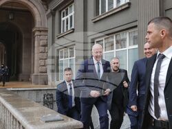 Правителство - министри