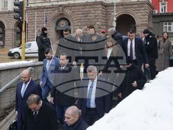 Правителство - министри