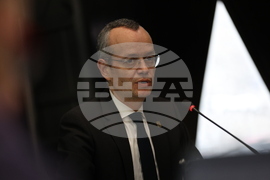 Благоевград - Методи Байкушев - отчет