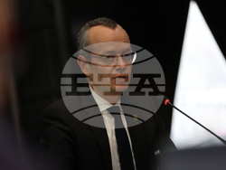 Благоевград - Методи Байкушев - отчет