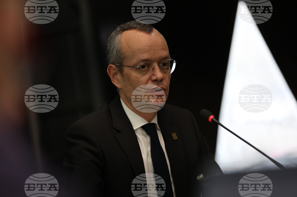 Благоевград - Методи Байкушев - отчет