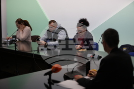 Благоевград - Методи Байкушев - отчет