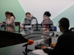 Благоевград - Методи Байкушев - отчет