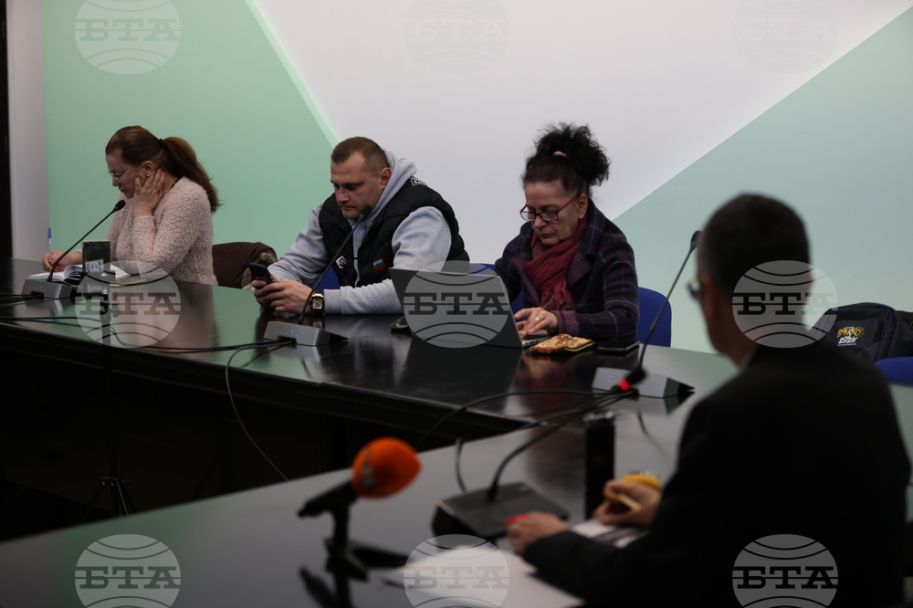 Благоевград - Методи Байкушев - отчет