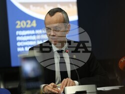 Благоевград - Методи Байкушев - отчет