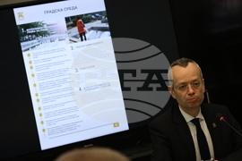 Благоевград - Методи Байкушев - отчет