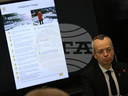 Благоевград - Методи Байкушев - отчет