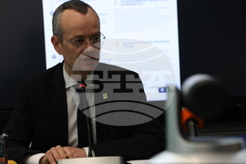 Благоевград - Методи Байкушев - отчет