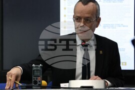 Благоевград - Методи Байкушев - отчет