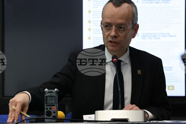 За всеки кмет съществуването на редовно правителство е добра новина, каза кметът на Благоевград Методи Байкушев