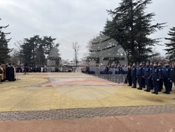 Казанлък - клетва - МВР - стажанти