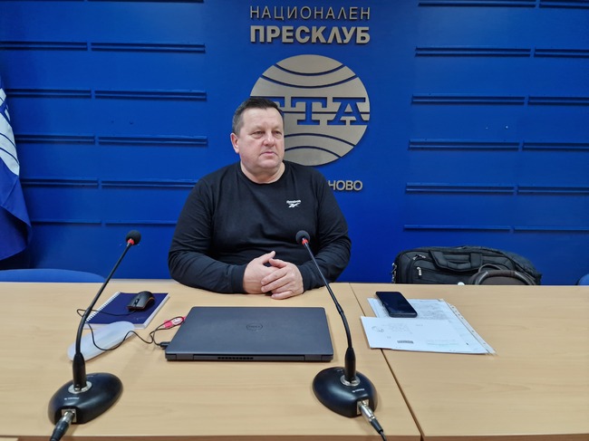 Бивш директор от Държавен фонд "Земеделие" във Велико Търново търси правата си в съда след поредно уволнение
