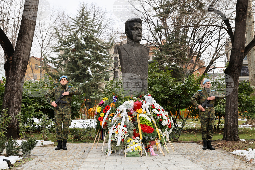 Пловдив отбеляза тържествено 147 години от Освобождението си от османско владичество