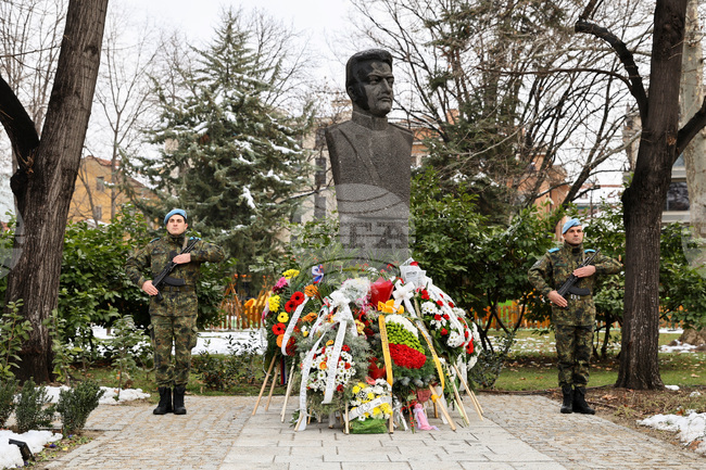 Пловдив отбеляза тържествено 147 години от Освобождението си от османско владичество