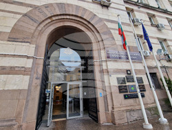 Министерство на труда и социалната политика - Борислав Гуцанов - встъпване в длъжност