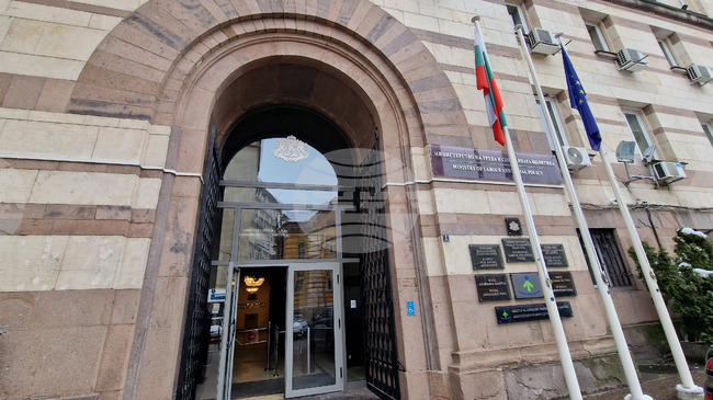 В социалното министерство ще бъдат представени облекчения при сключването на еднодневни трудови договори