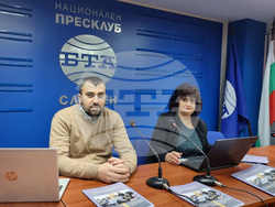 Сливен - образование - доклад