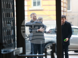 Министерство на труда и социалната политика - Борислав Гуцанов - встъпване в длъжност