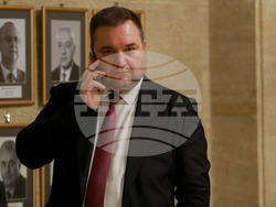 Министерство на труда и социалната политика - Борислав Гуцанов - встъпване в длъжност