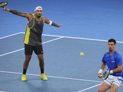 Australian Open Tennis