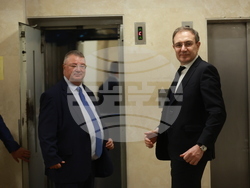 Министерство на труда и социалната политика - Борислав Гуцанов - встъпване в длъжност