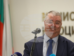 Министерство на труда и социалната политика - Борислав Гуцанов - встъпване в длъжност