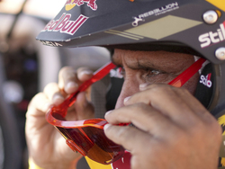 Saudi Arabia Dakar Rally