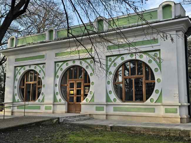 Музеят в градски парк “Свети Георги” е обектът на Регионален исторически музей - Добрич с най-много посещения през 2024 година