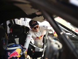 Saudi Arabia Dakar Rally