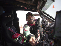Saudi Arabia Dakar Rally