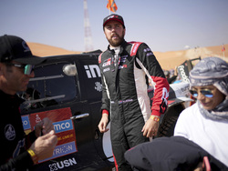 Saudi Arabia Dakar Rally