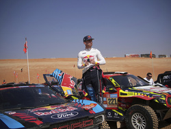 Saudi Arabia Dakar Rally