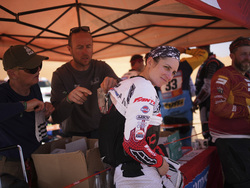 Saudi Arabia Dakar Rally