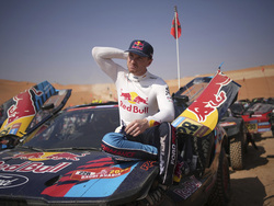 Saudi Arabia Dakar Rally