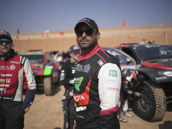 Saudi Arabia Dakar Rally