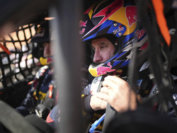 Saudi Arabia Dakar Rally