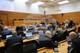 Пловдив - Волейбол - Марица (Пловдив) - жени 