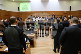 Пловдив - Волейбол - Марица (Пловдив) - жени 