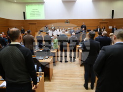 Пловдив - Волейбол - Марица (Пловдив) - жени 