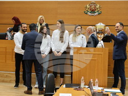 Пловдив - Волейбол - Марица (Пловдив) - жени 