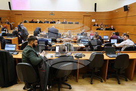 Пловдив - Волейбол - Марица (Пловдив) - жени 